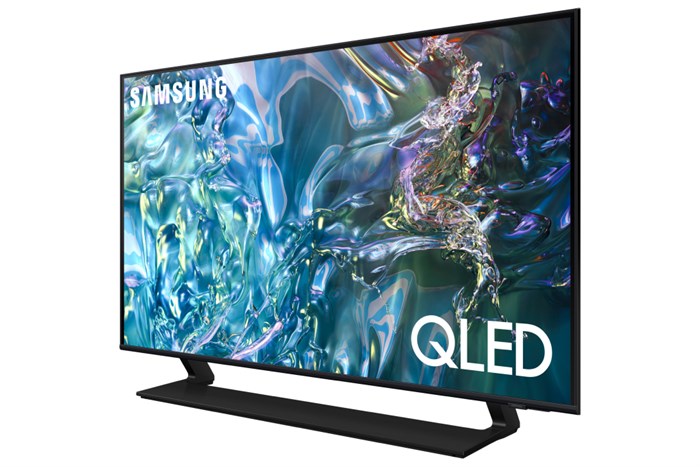 Tivi Samsung 43 inch Smart Qled 43Q60DA